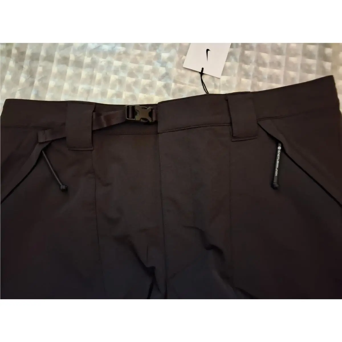 Nike clothing - Brown 4