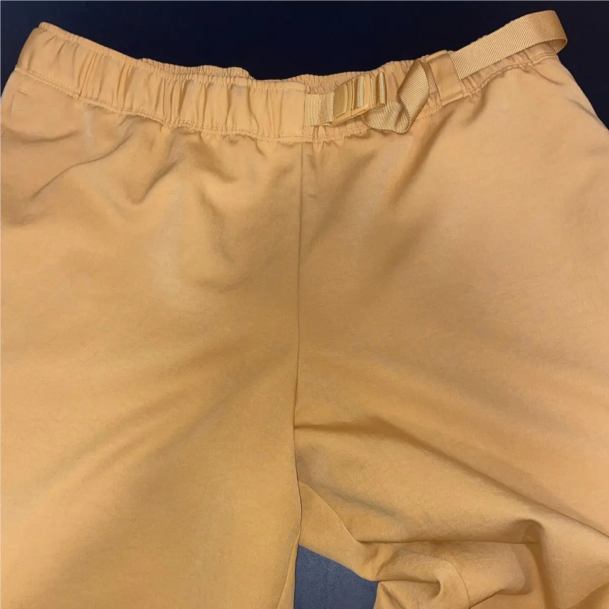 Nike clothing - CZ8940204 - CZ8940204 - Yellow 4