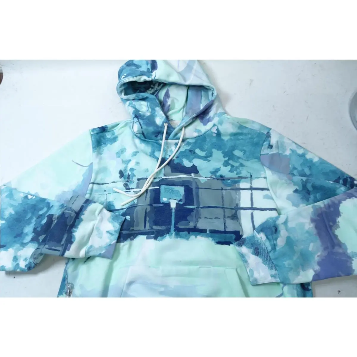 Nike clothing - Multicolor 1