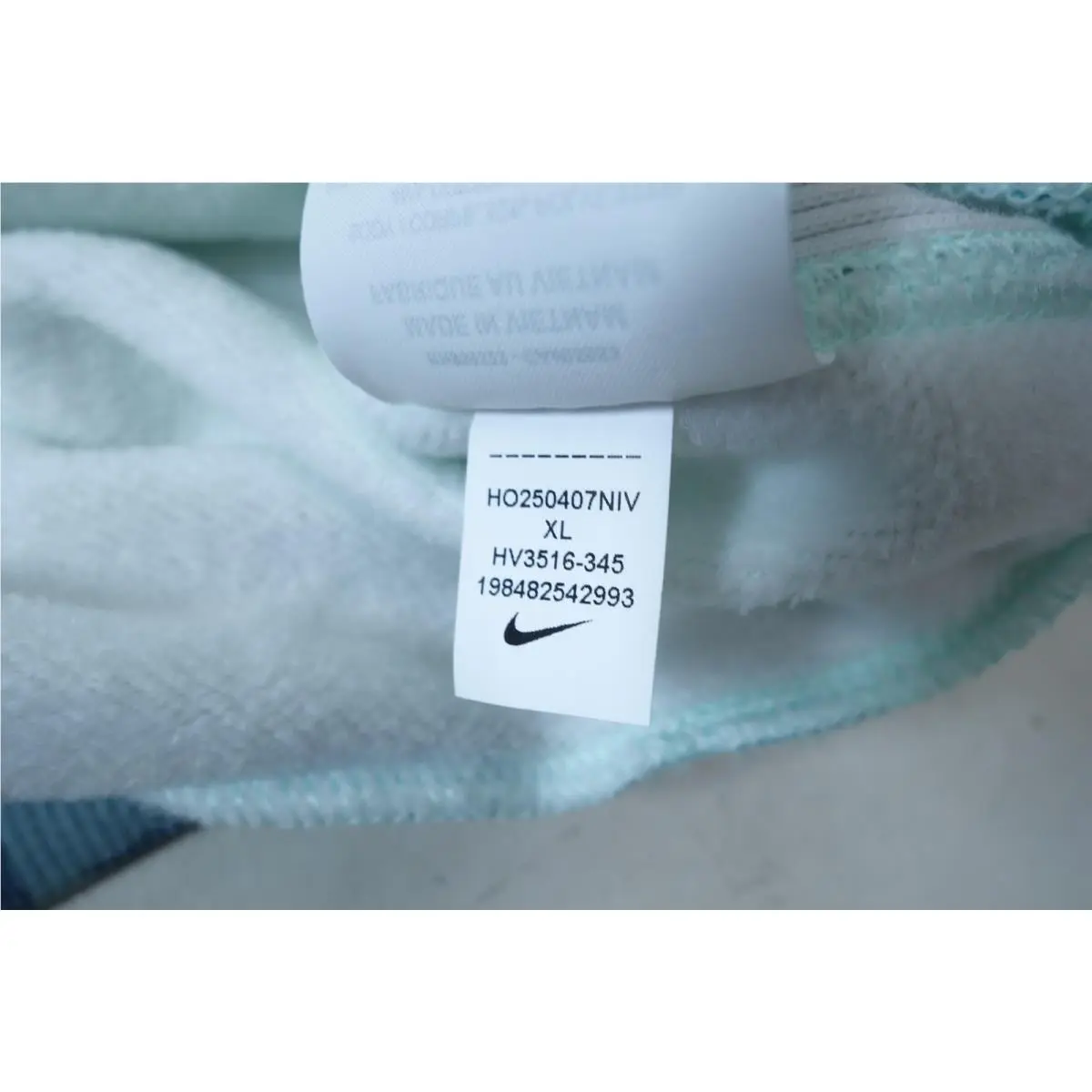 Nike clothing - Multicolor 7