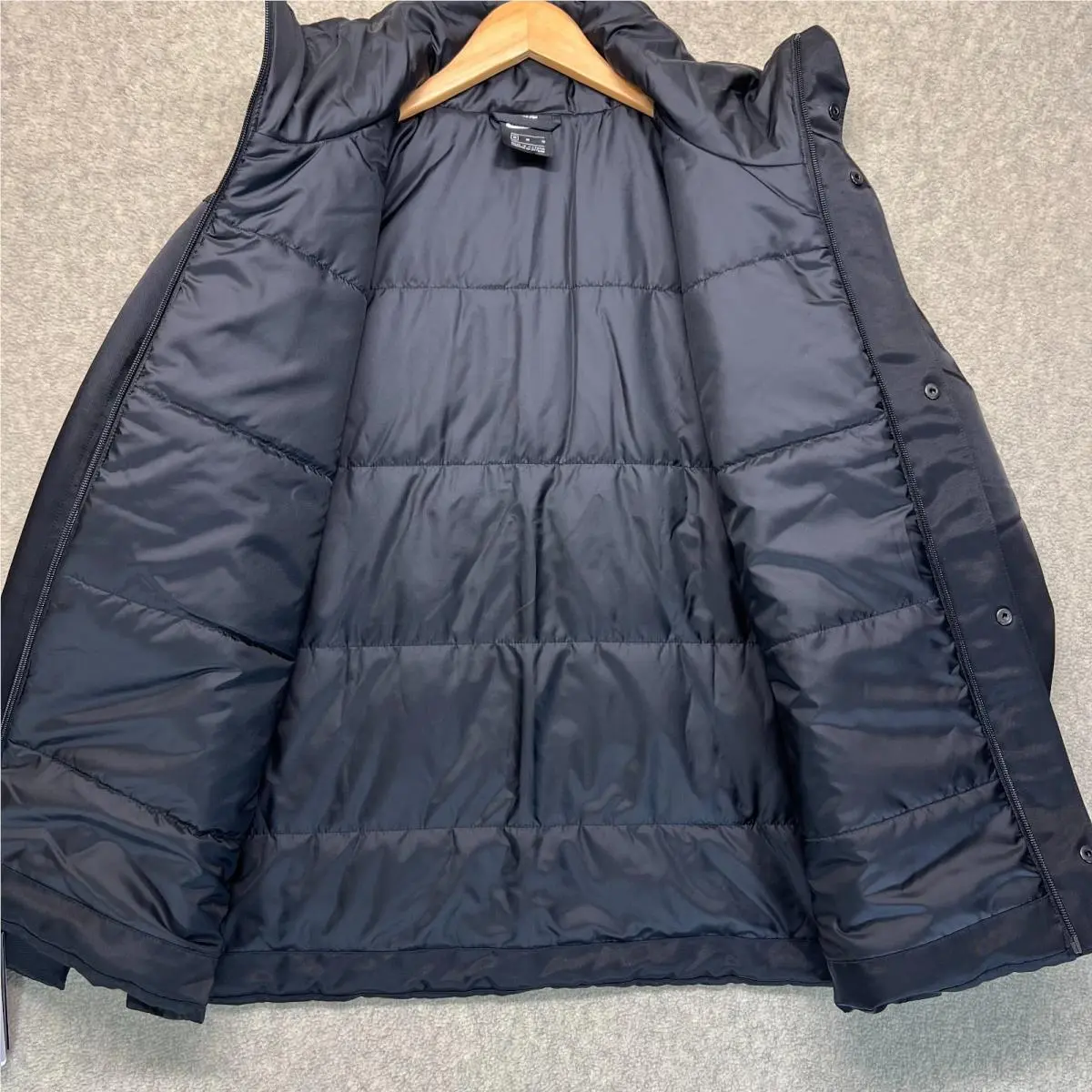 Nike clothing - Black 3