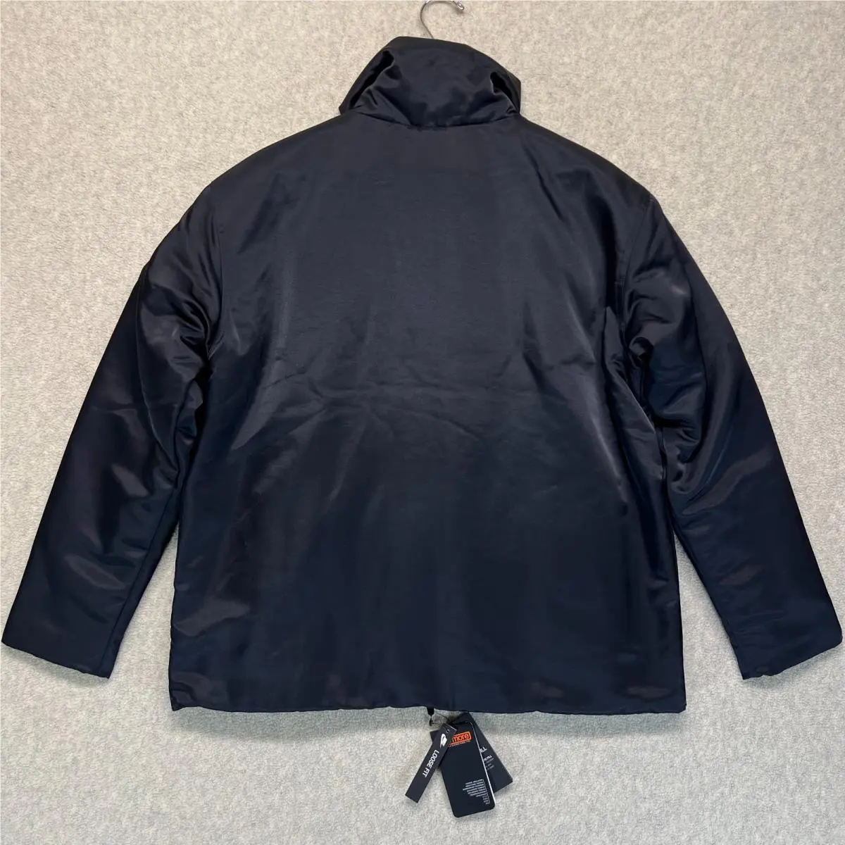 Nike clothing - Black 5