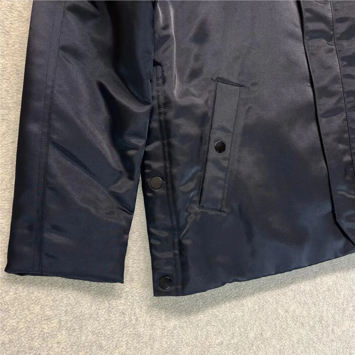 Nike clothing - Black 4