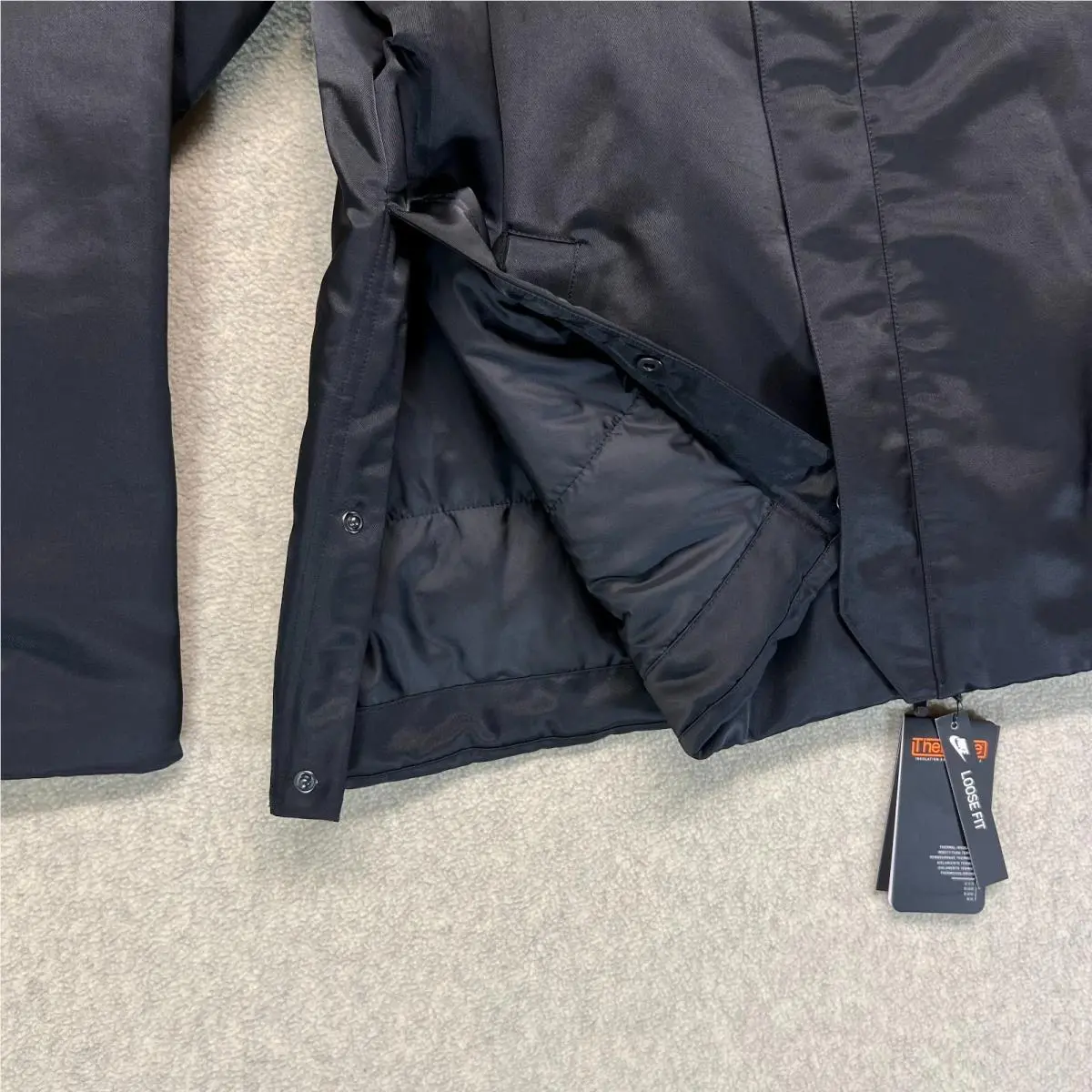 Nike clothing - Black 6