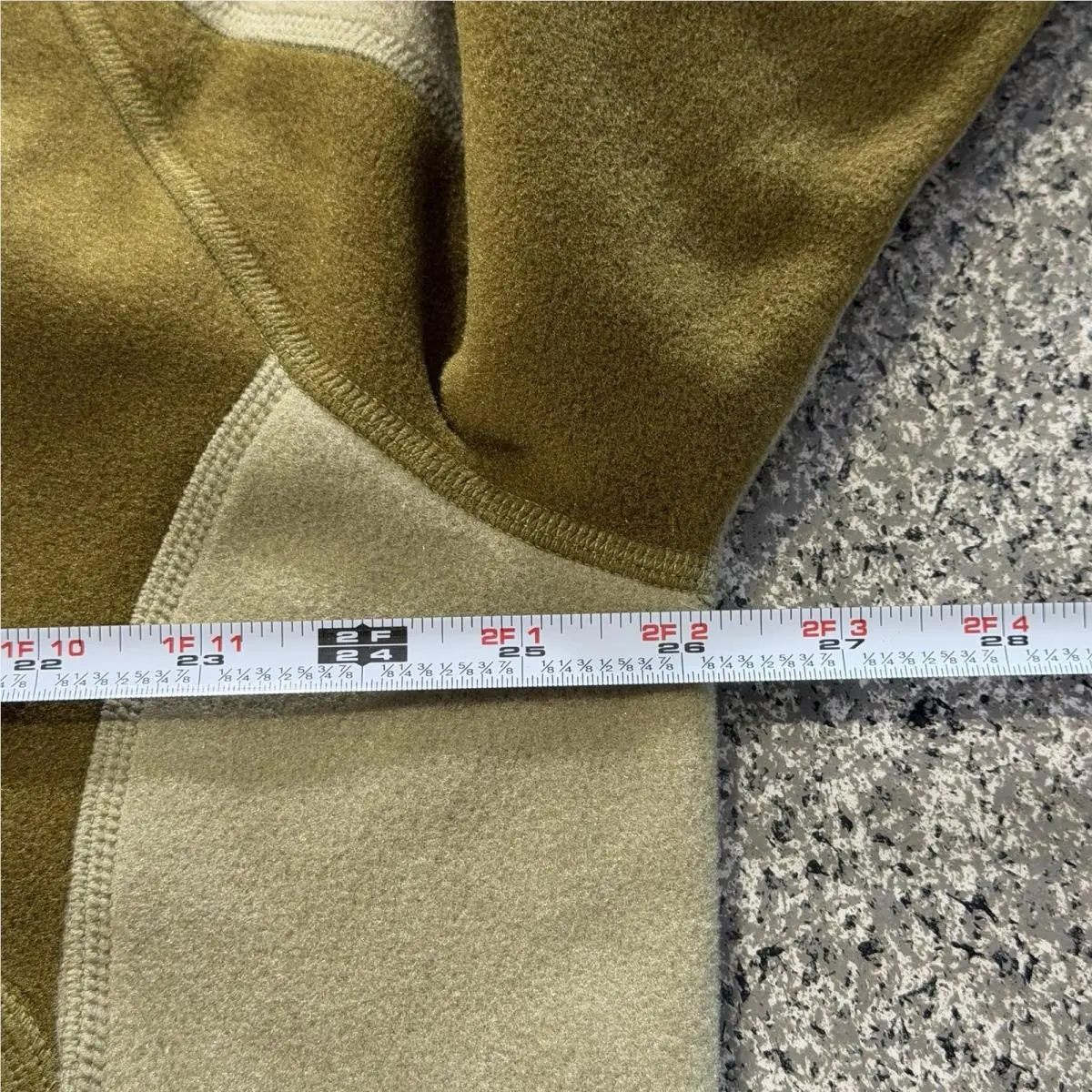 Nike clothing - Nike Dri-Fit - IF0964 - Green 2
