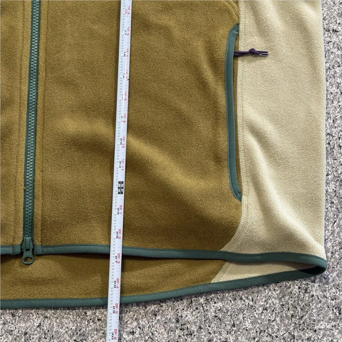 Nike clothing - Nike Dri-Fit - IF0964 - Green 3