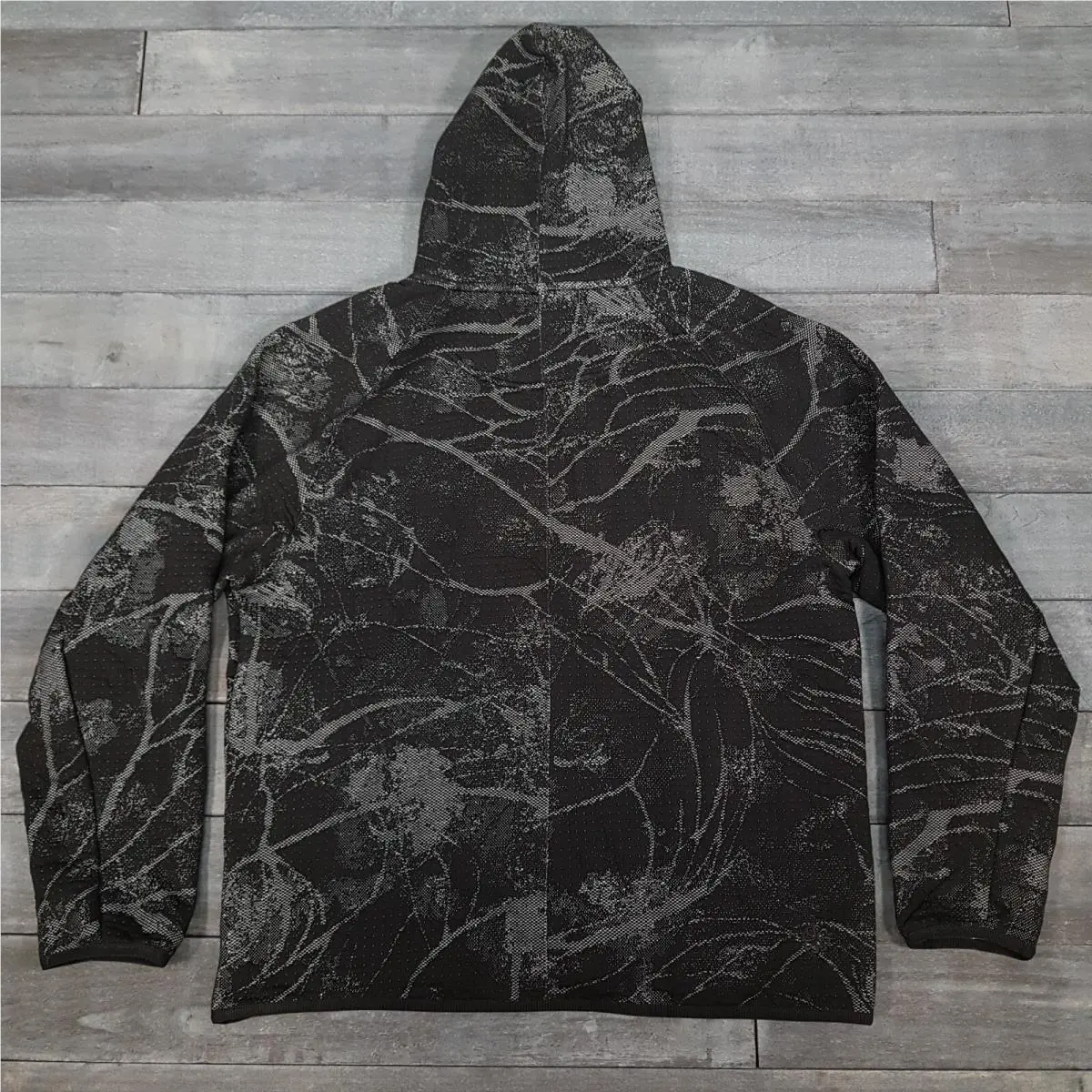 Nike clothing - Black 0
