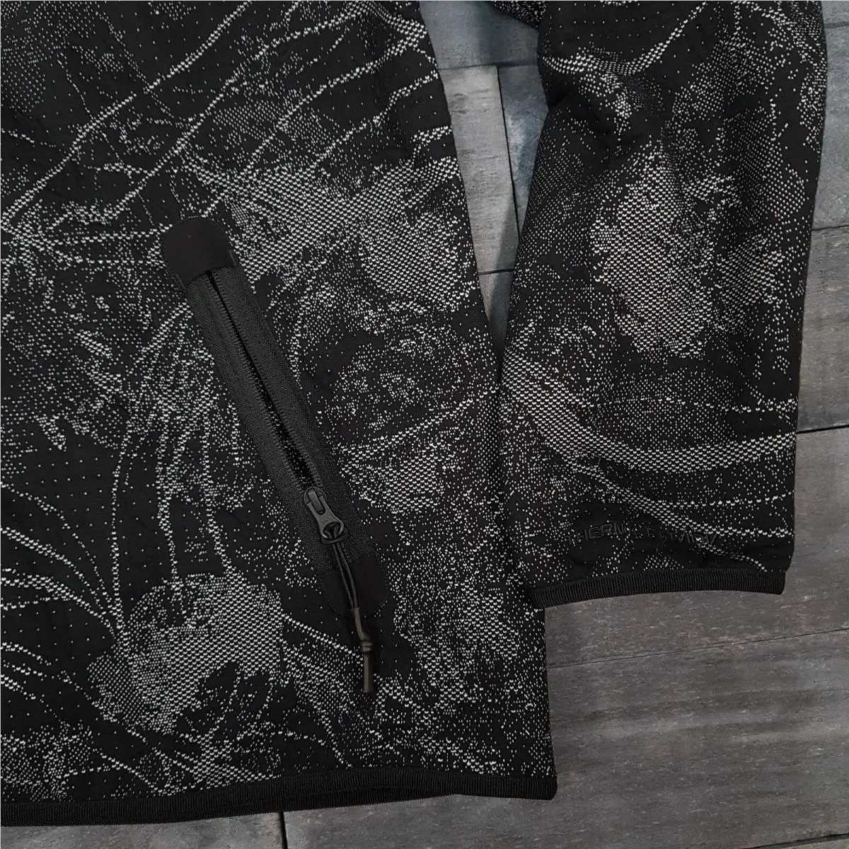 Nike clothing - Black 1