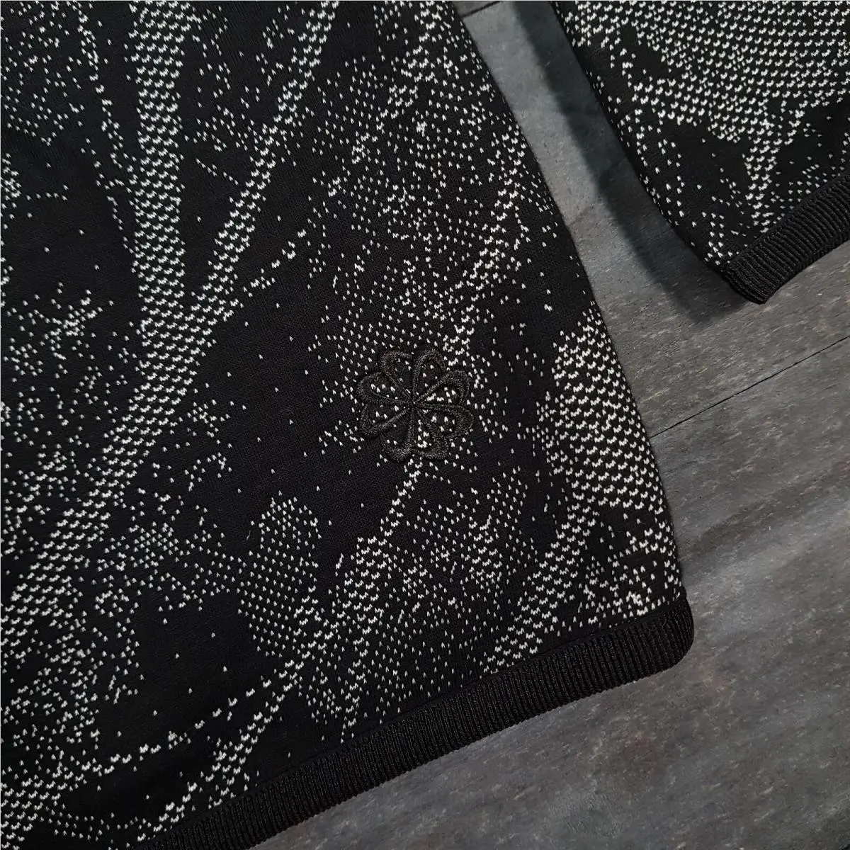 Nike clothing - Black 2