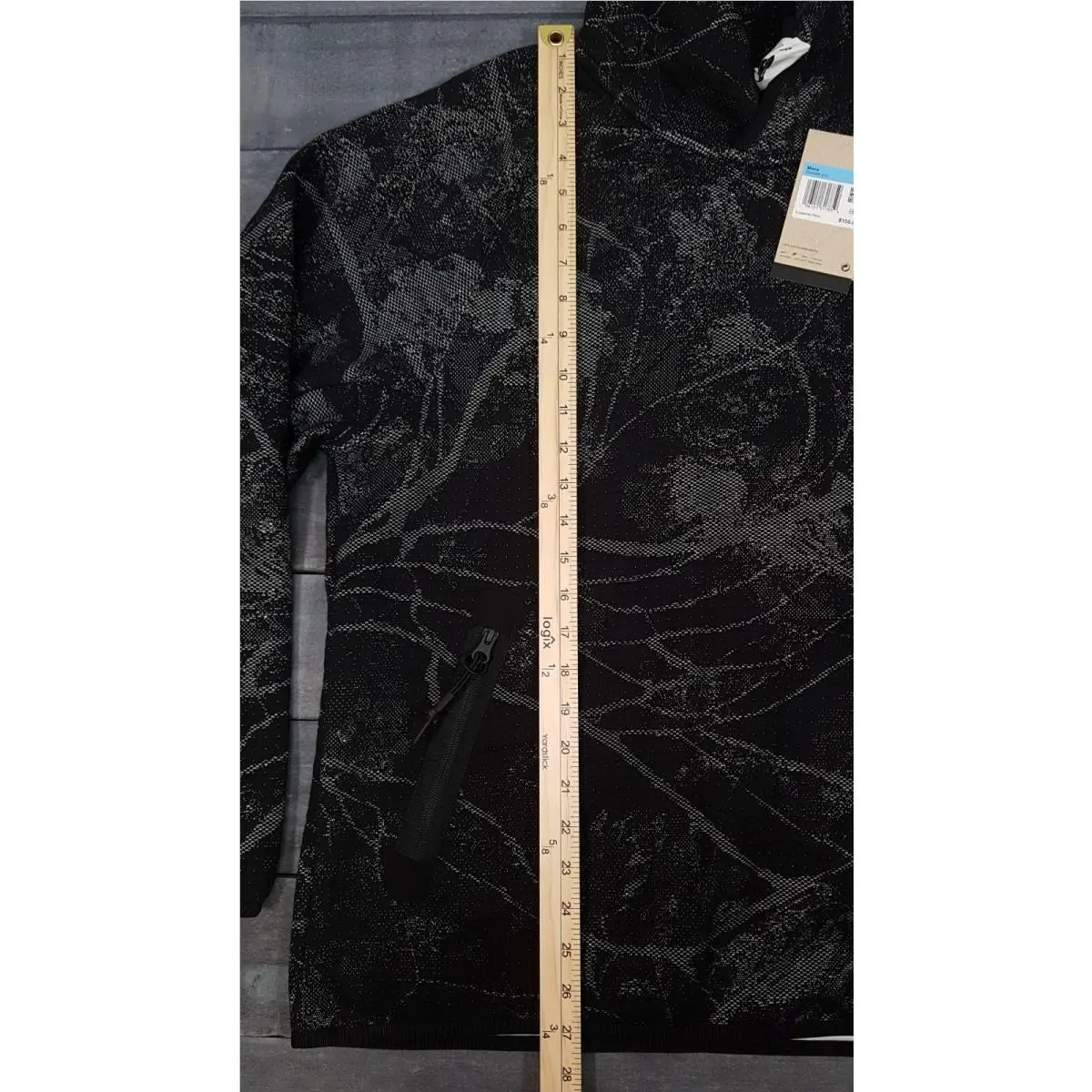 Nike clothing - Black 6