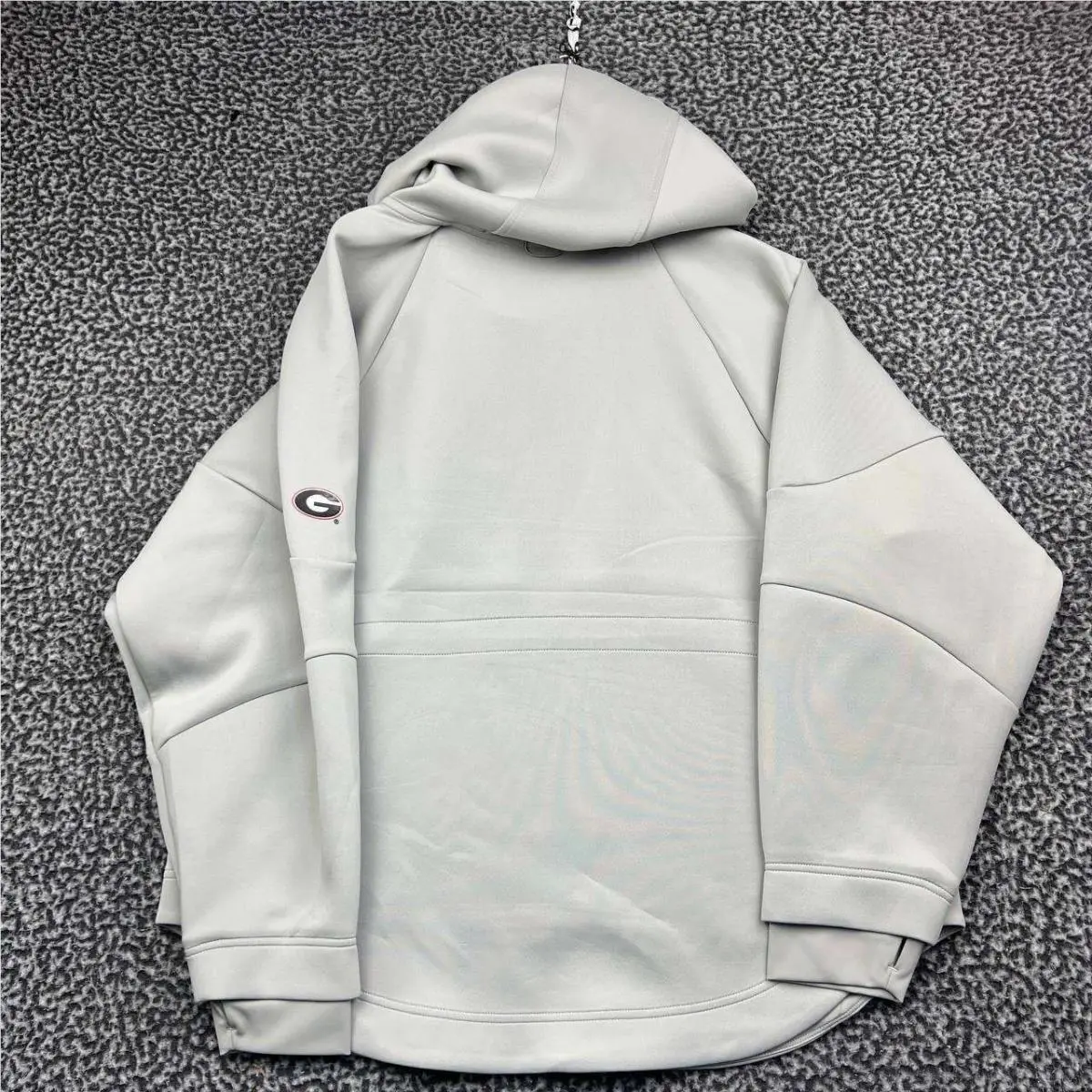 Nike clothing - Gray 0