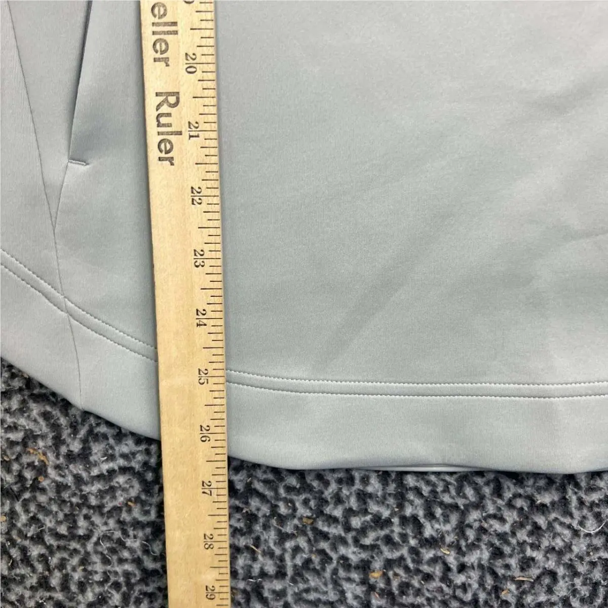 Nike clothing - Gray 3