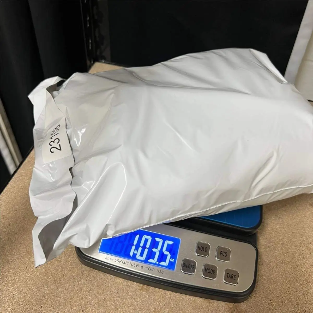 Nike clothing - Gray 5