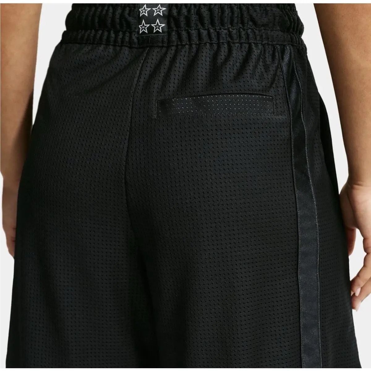 Nike clothing - IF4808-010 - IF4808-010 - Black (UPC: 0198726138920) 2