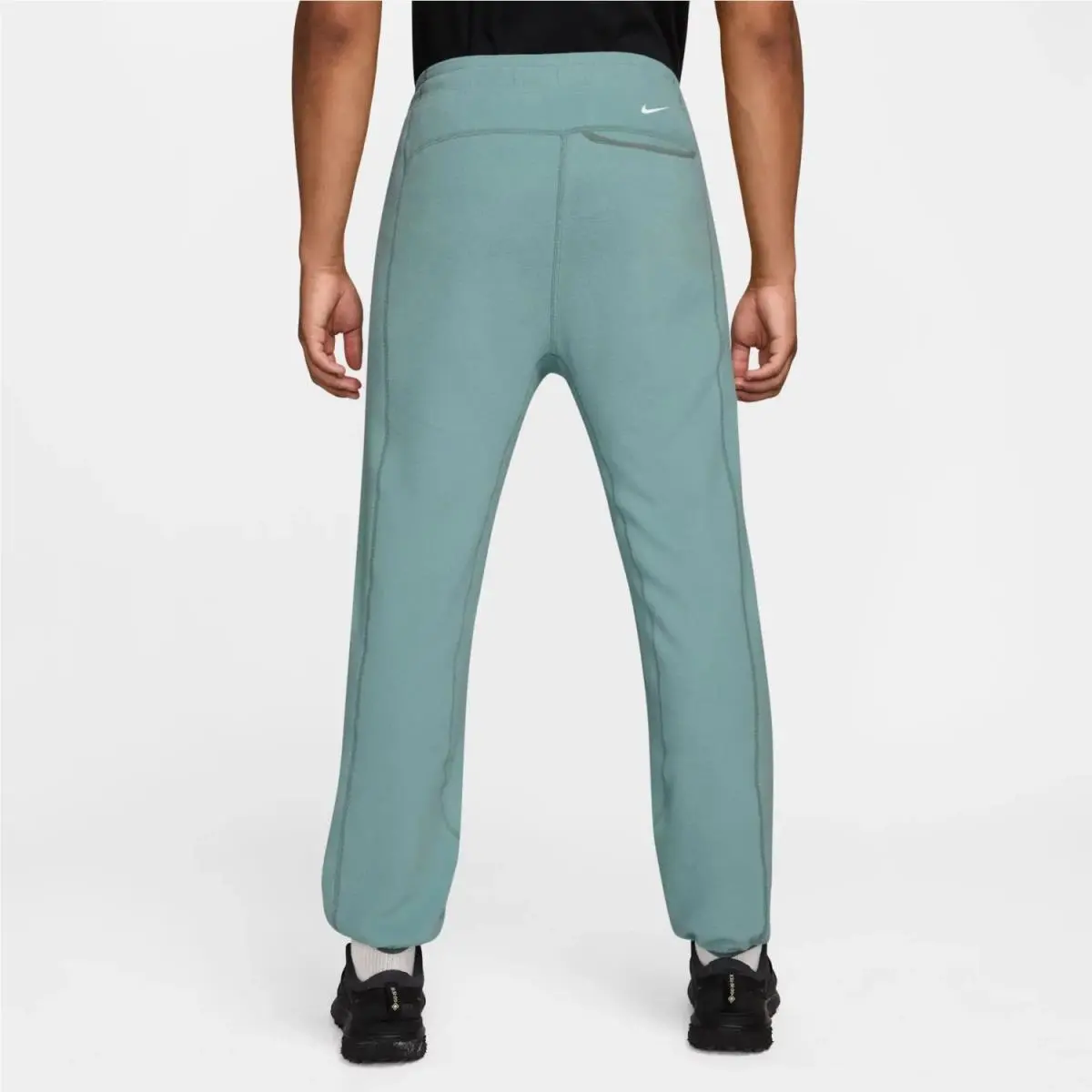 Nike clothing - Nike ACG Wolf Tree - ACG Wolf Tree - Green 1