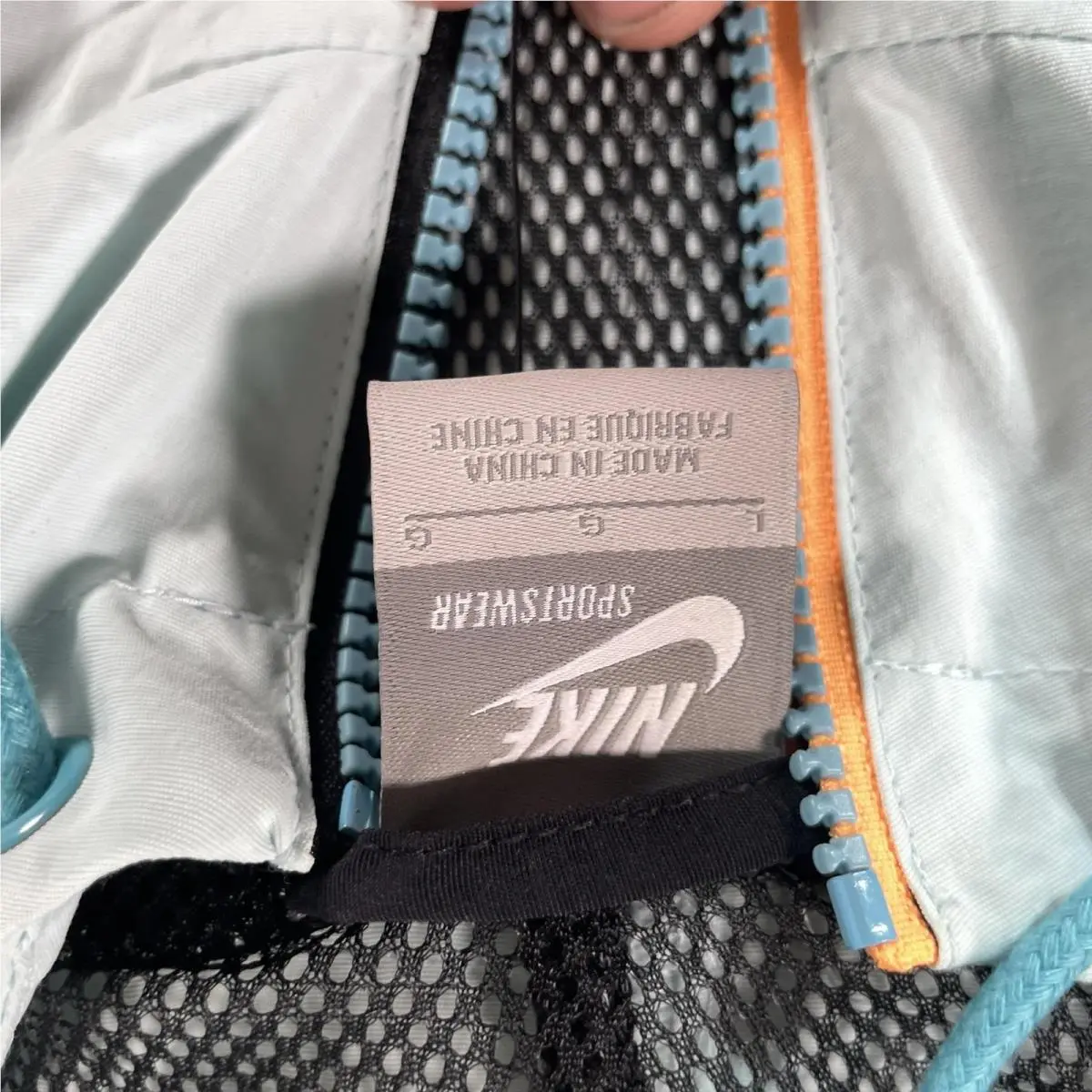 Nike clothing - Blue 0