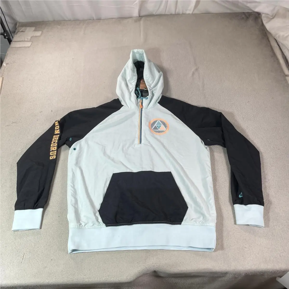 Nike clothing - Blue 7