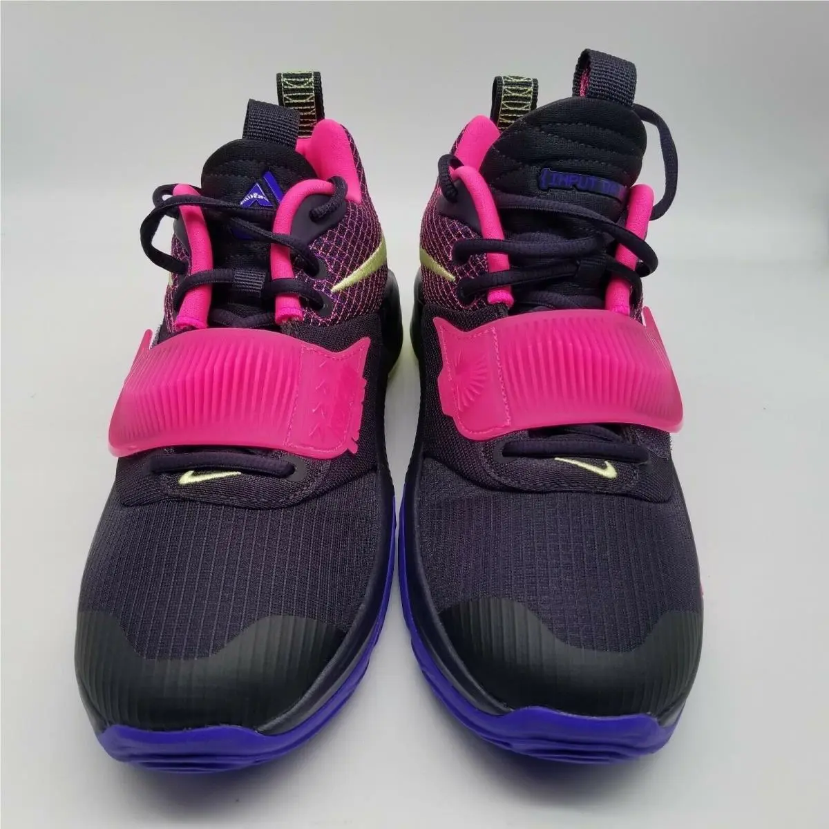 Nike shoes - Nike Zoom Freak - Zoom Freak - Purple (UPC: 195239783326) 0