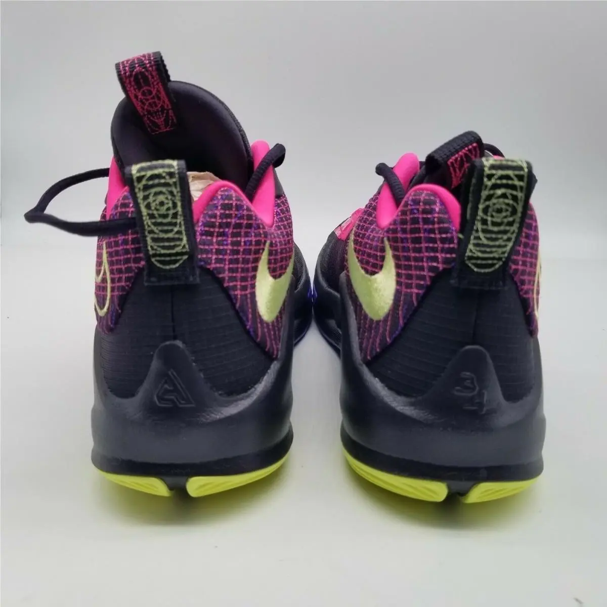Nike shoes - Nike Zoom Freak - Zoom Freak - Purple (UPC: 195239783326) 2