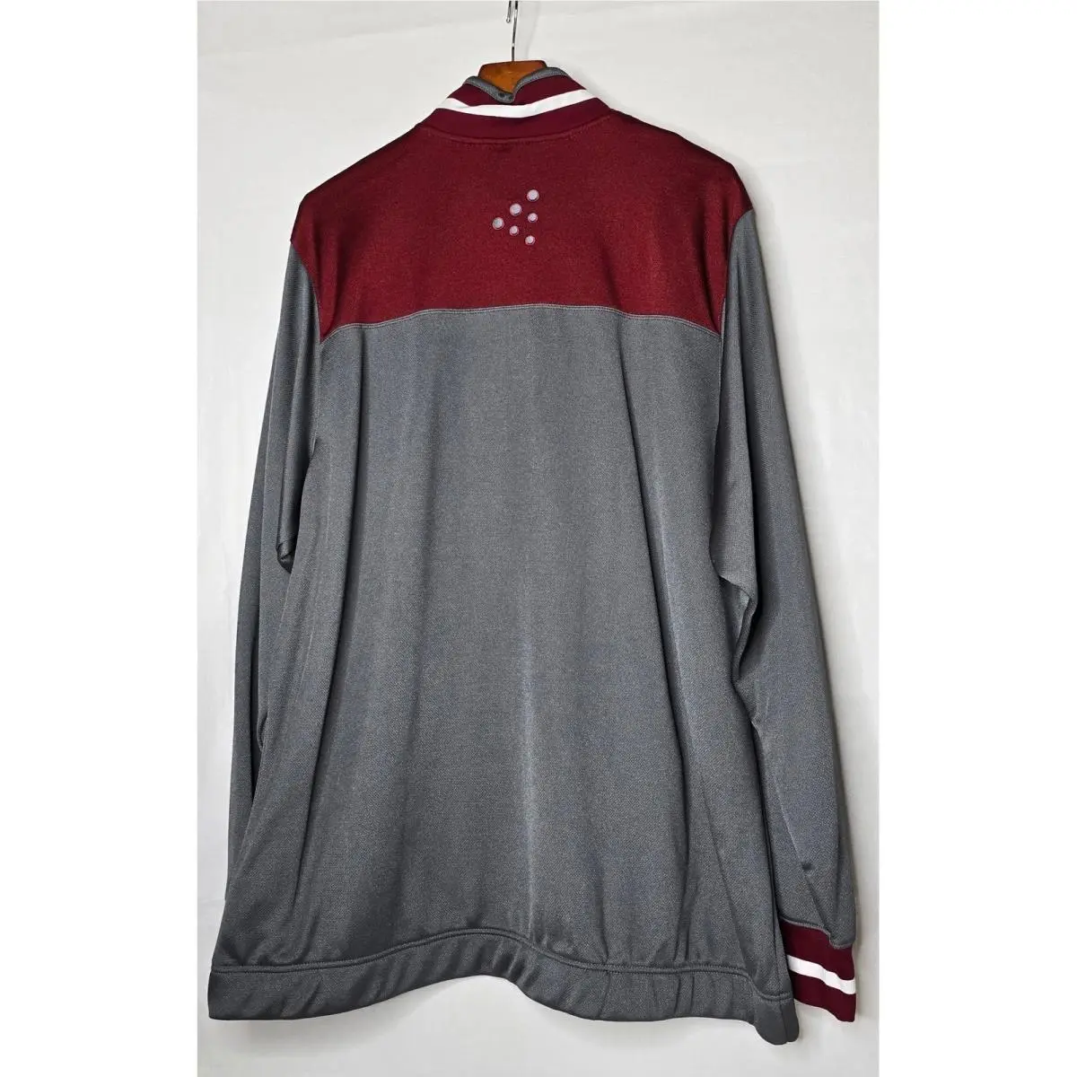 Nike clothing - Gray 0