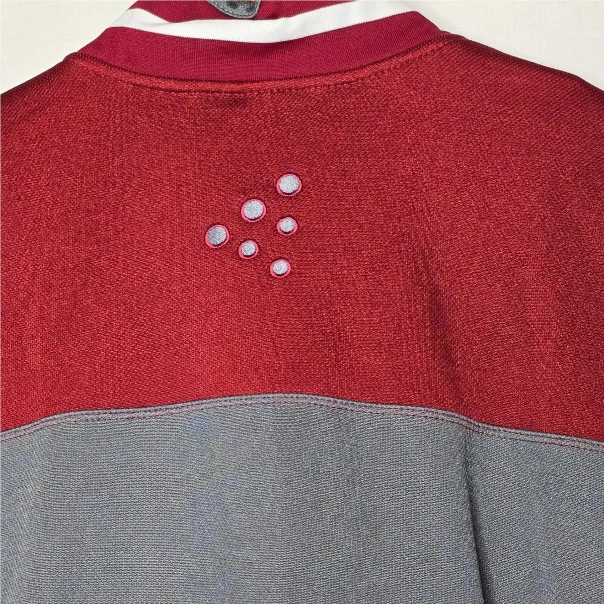 Nike clothing - Gray 2
