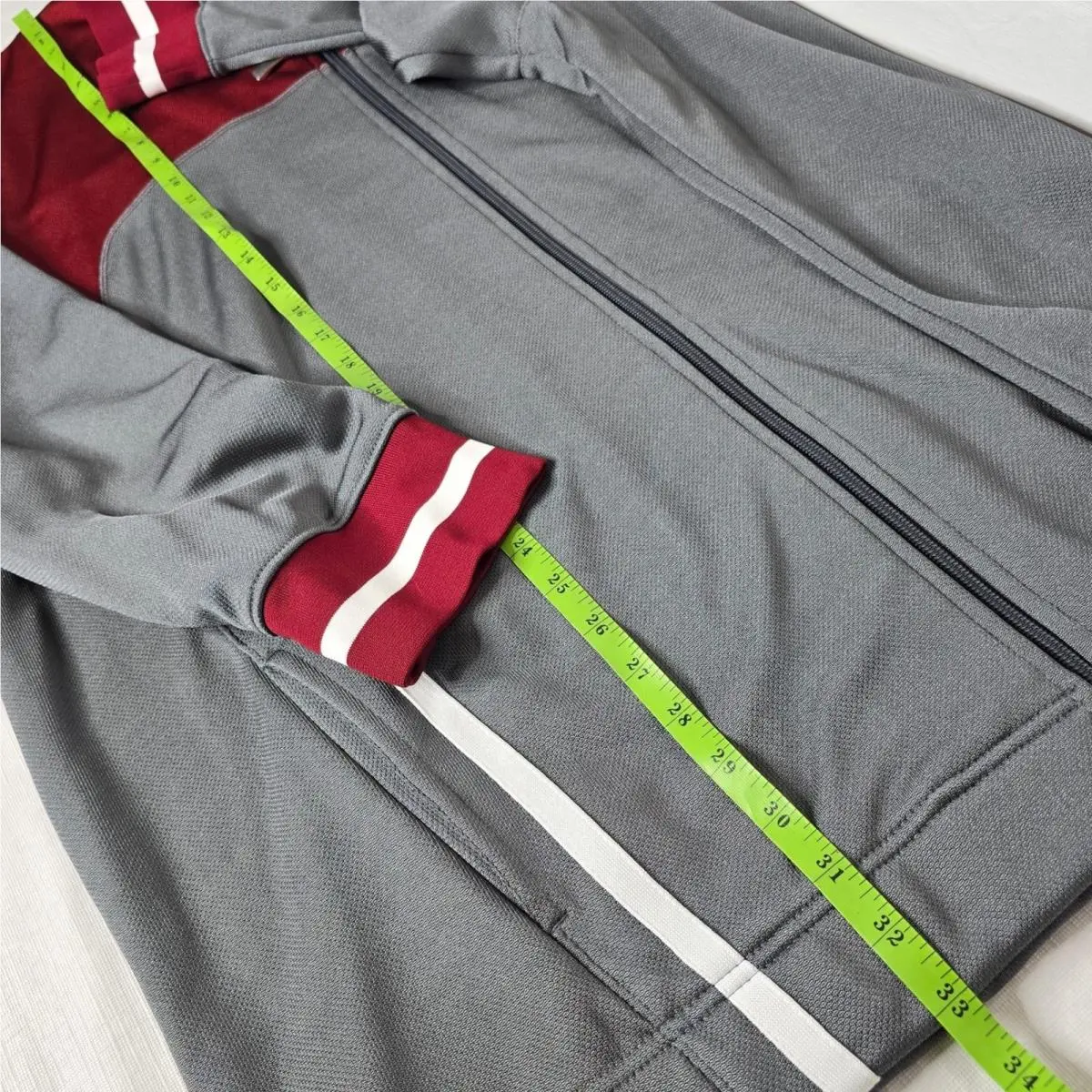 Nike clothing - Gray 6