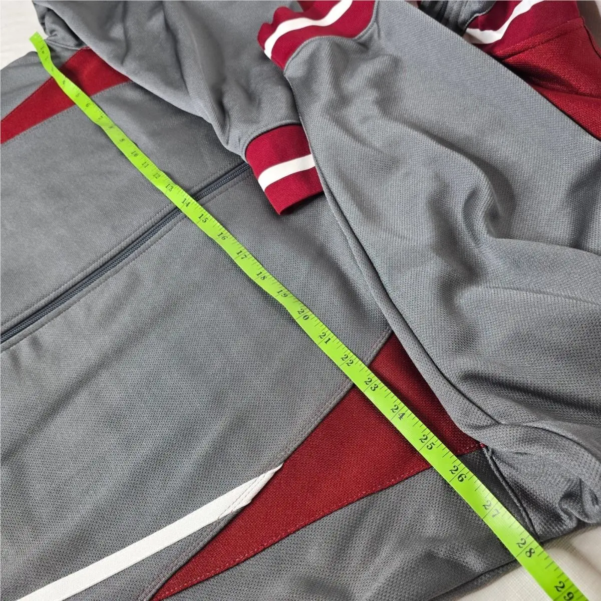 Nike clothing - Gray 5