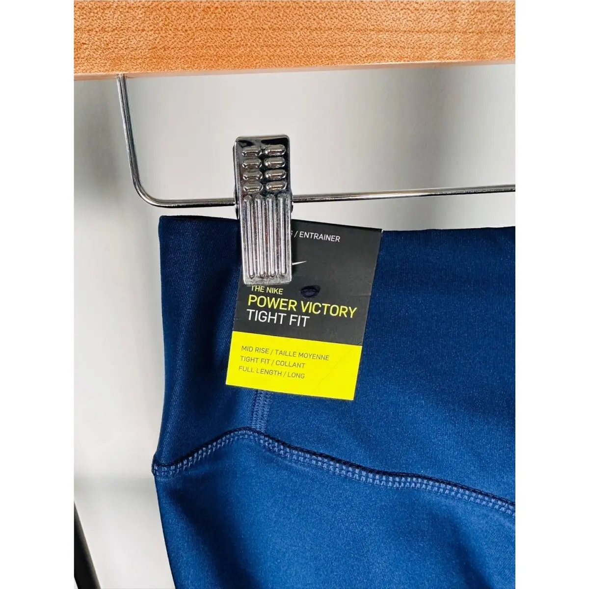 Nike clothing - AQ4642429 - AQ4642429 - Blue 1