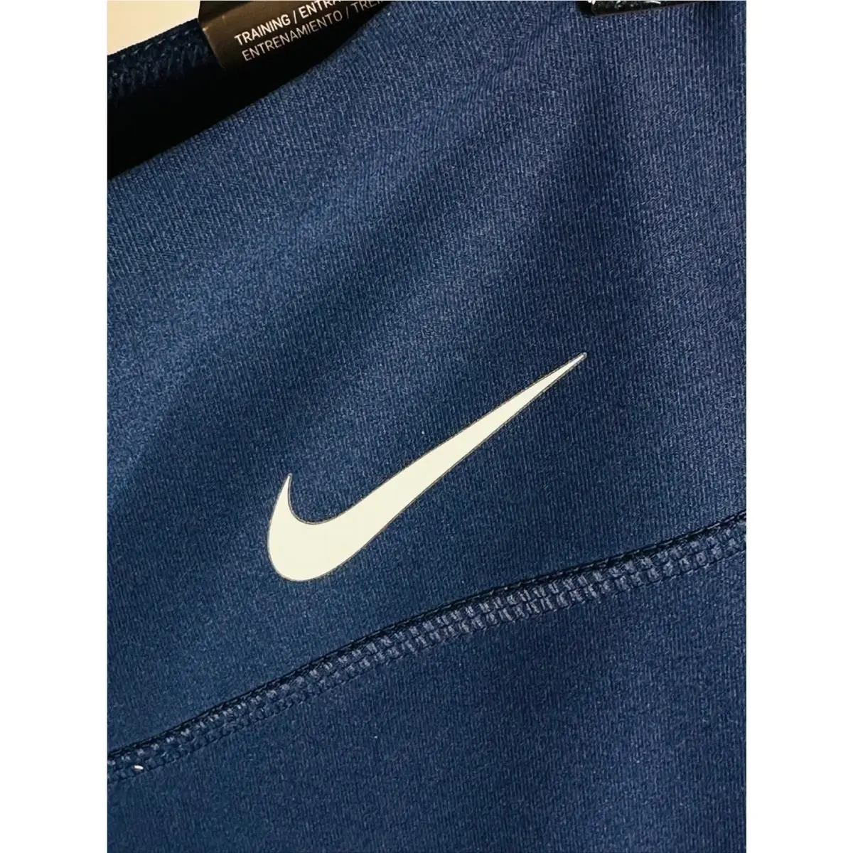 Nike clothing - AQ4642429 - AQ4642429 - Blue 5