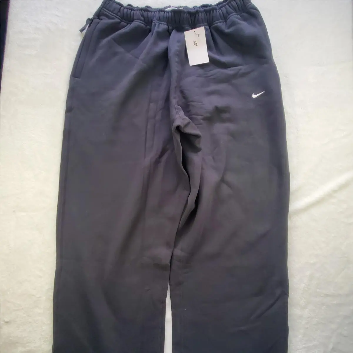 Nike clothing - FN3342 FN3342-010 - FN3342 FN3342-010 - Black 0