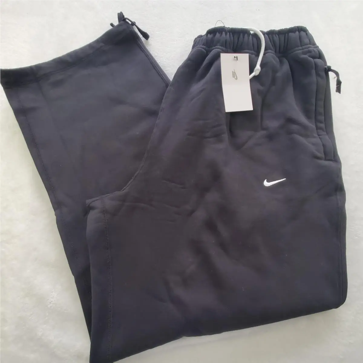 Nike clothing - FN3342 FN3342-010 - FN3342 FN3342-010 - Black 2