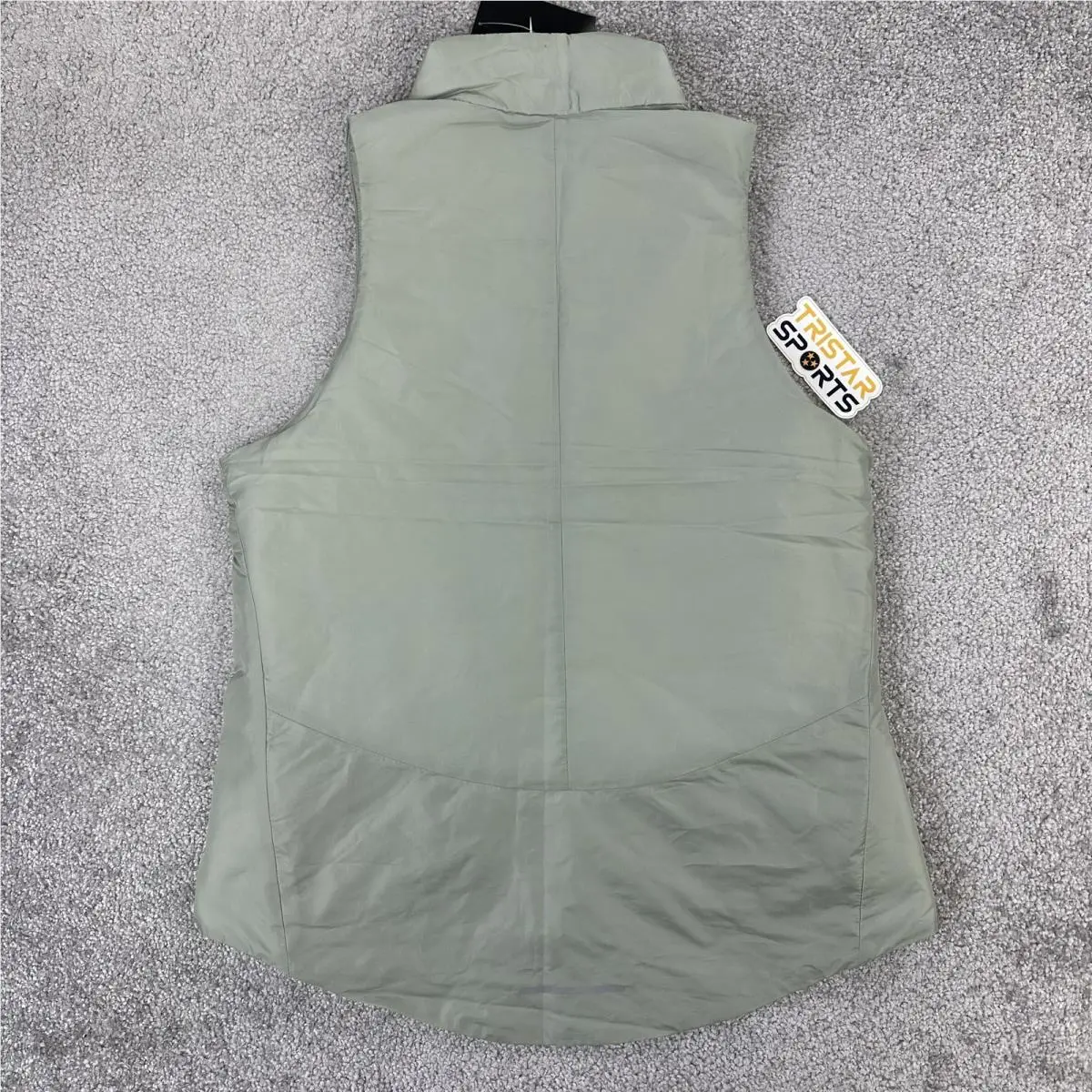 Nike clothing - Green 0