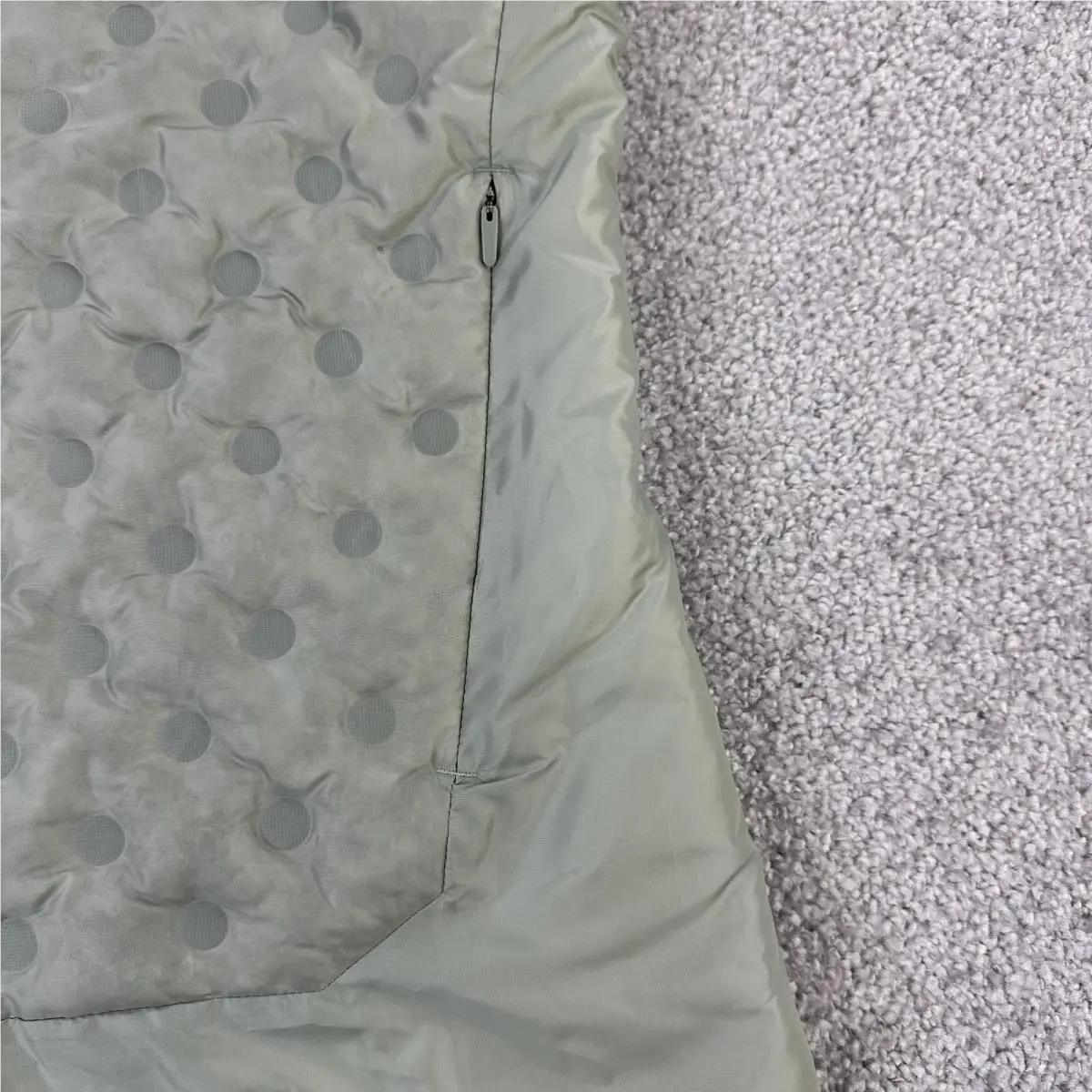 Nike clothing - Green 3