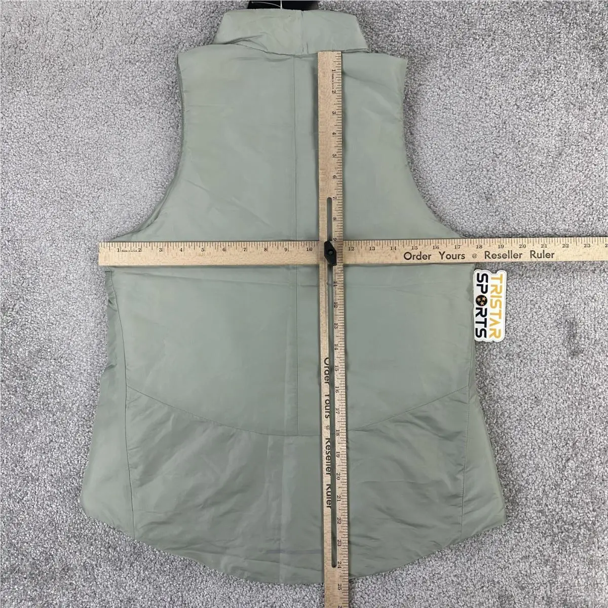 Nike clothing - Green 7