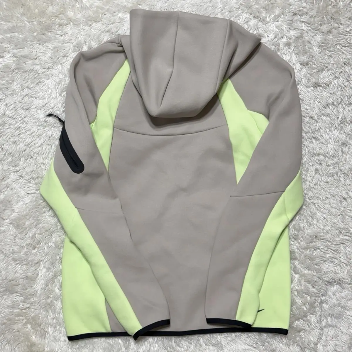 Nike clothing - Beige 0