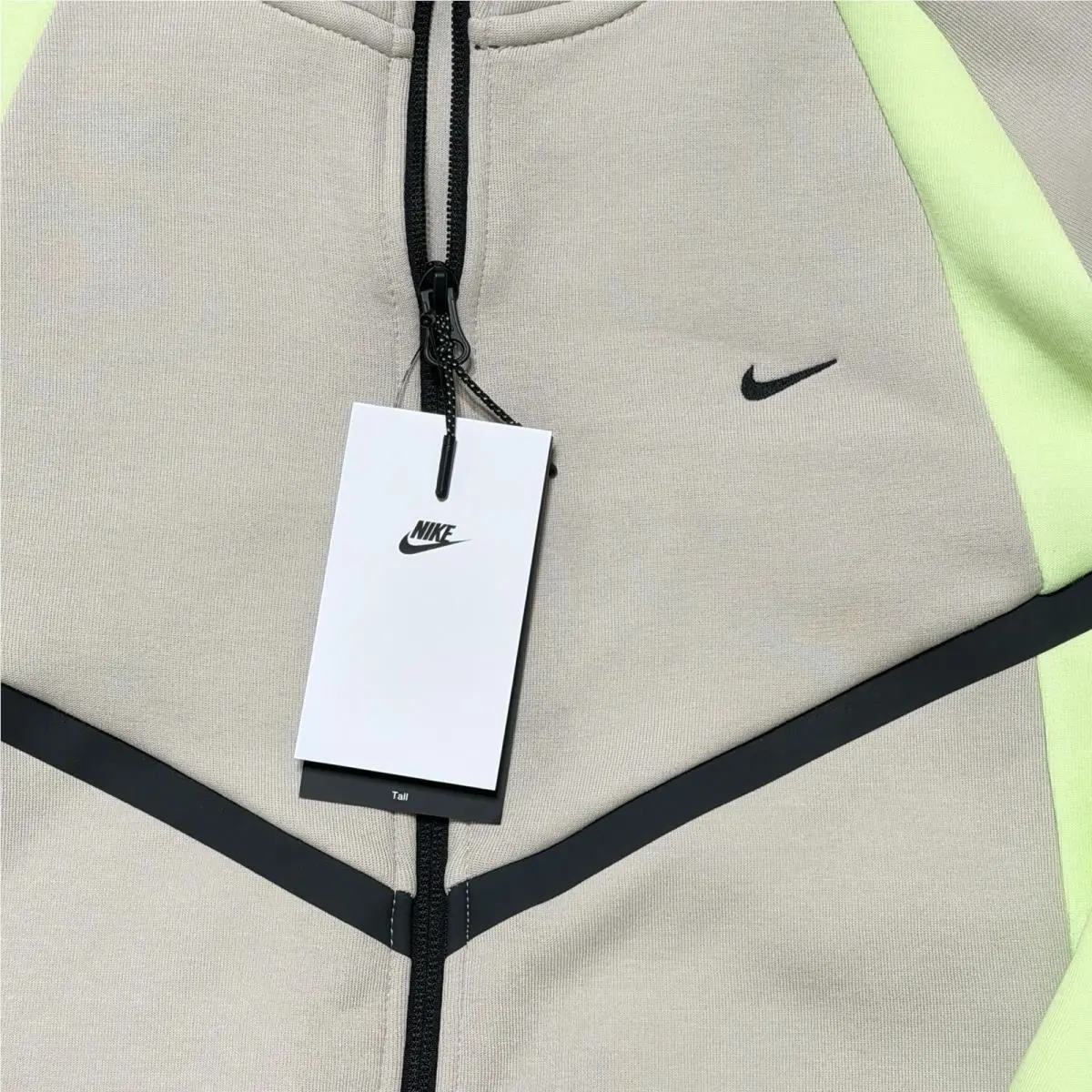 Nike clothing - Beige 1