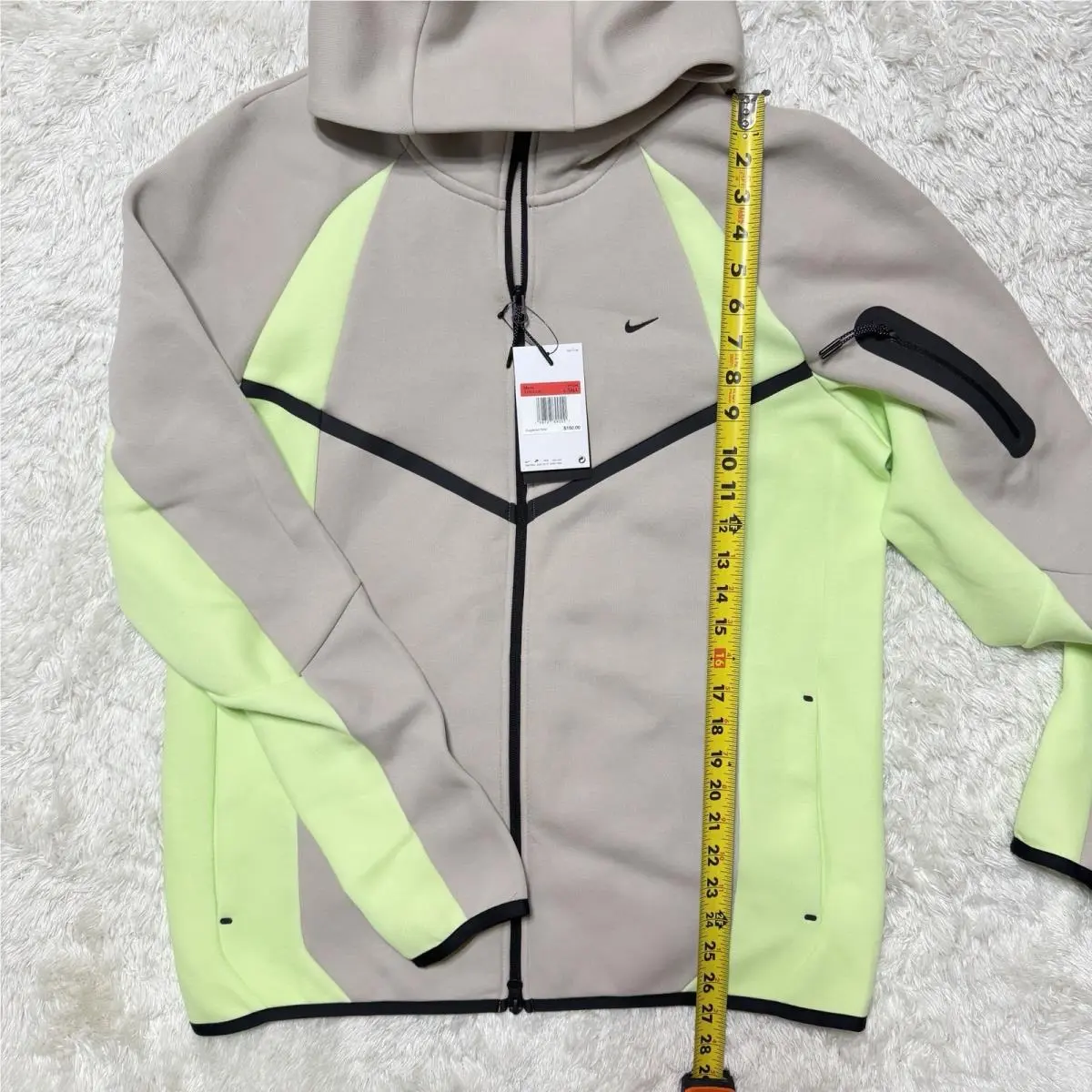 Nike clothing - Beige 5