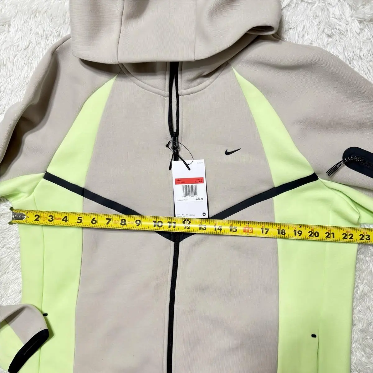 Nike clothing - Beige 6