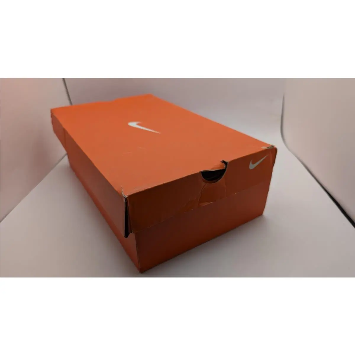 Nike shoes - Nike Free RN Distance - Free Distance - 827116-600 - Orange 8