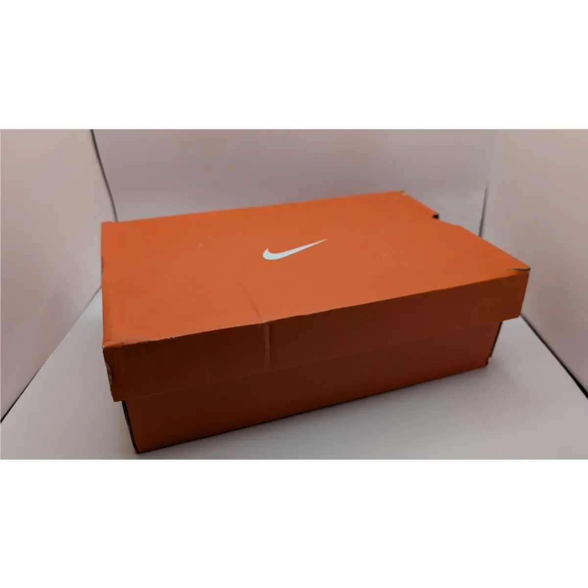 Nike shoes - Nike Free RN Distance - Free Distance - 827116-600 - Orange 7
