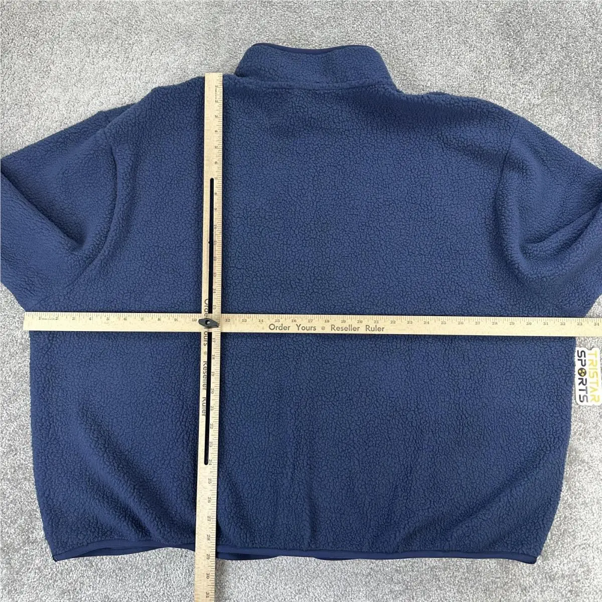 Nike clothing - NA - Blue (UPC: 196968270385) 8