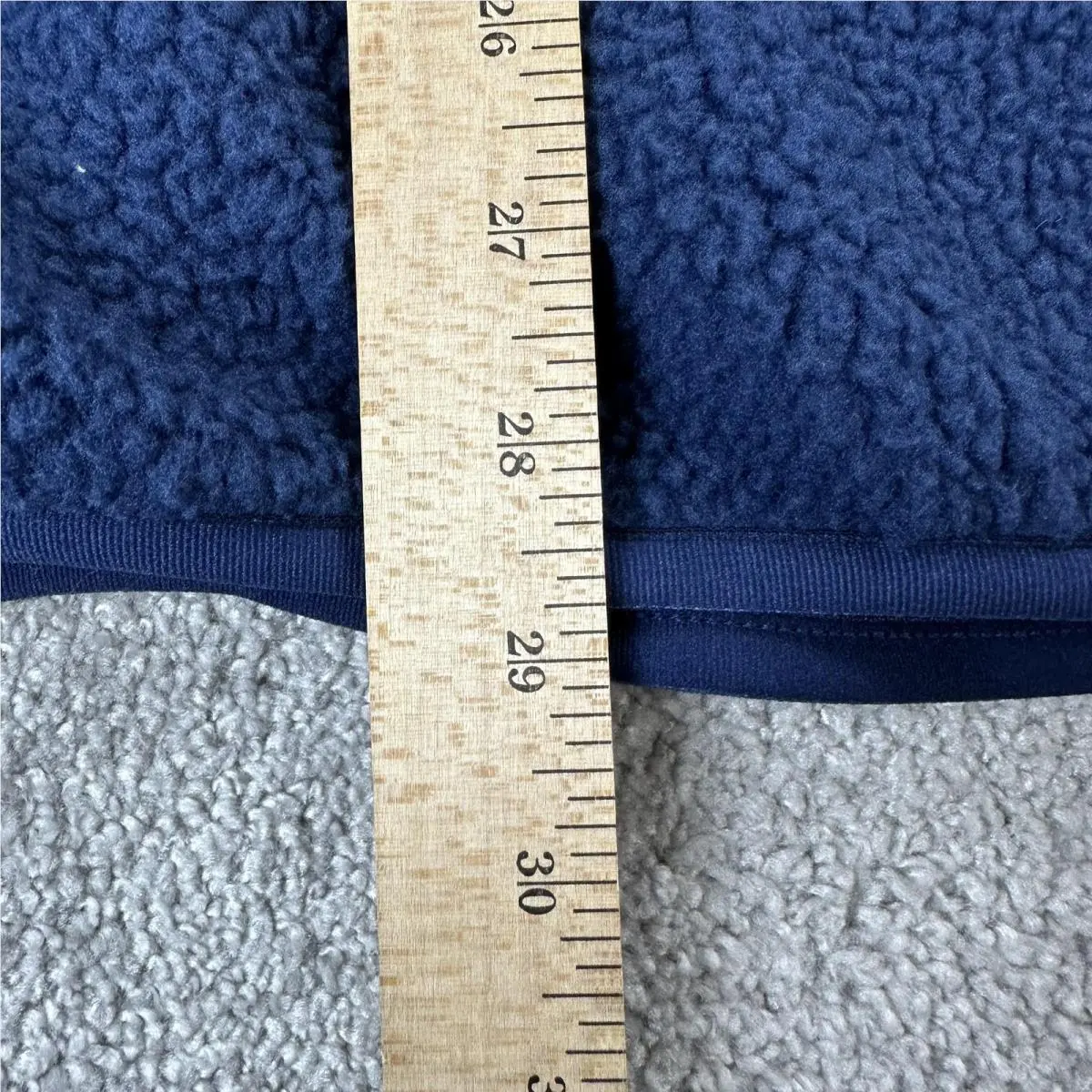 Nike clothing - NA - Blue (UPC: 196968270385) 9