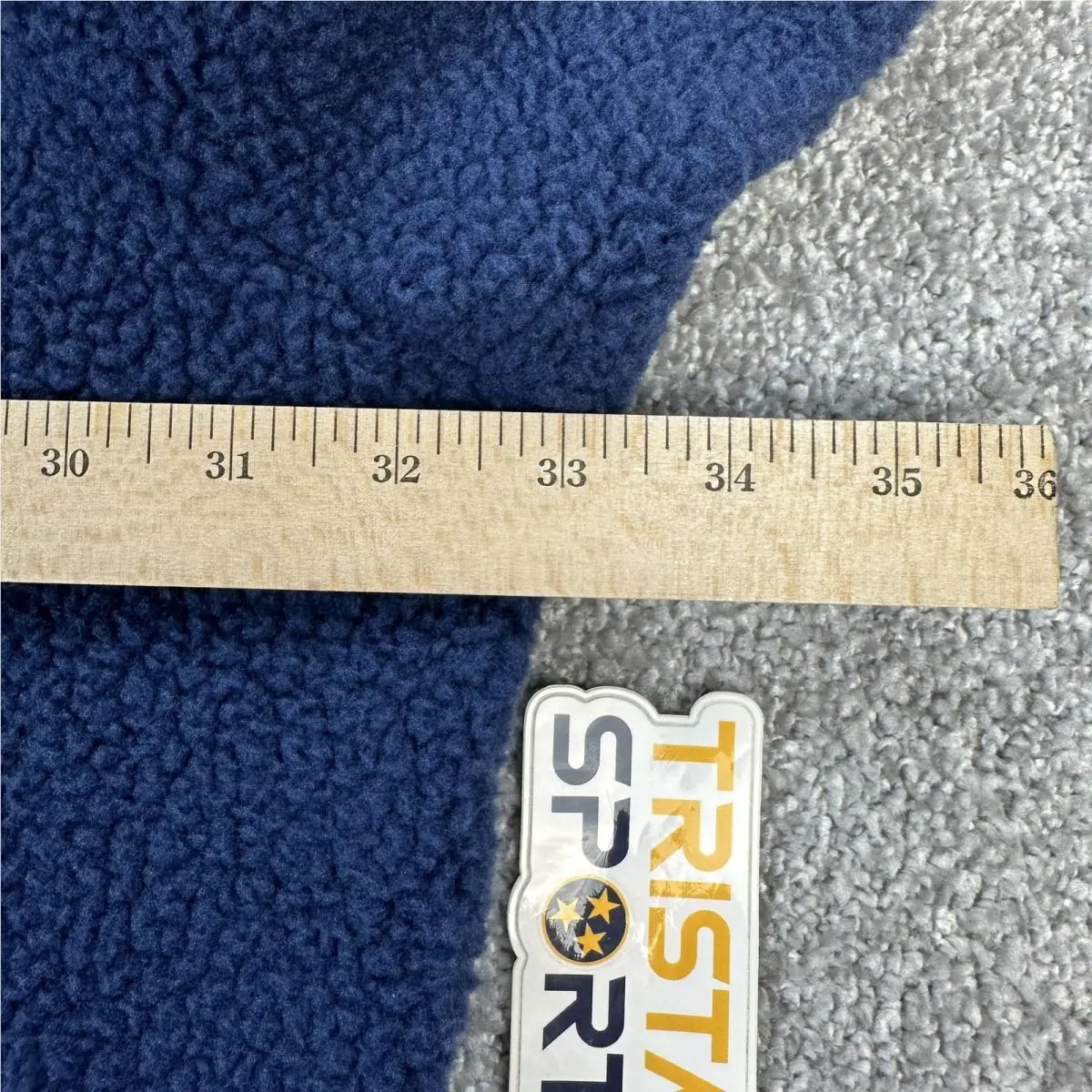 Nike clothing - NA - Blue (UPC: 196968270385) 10