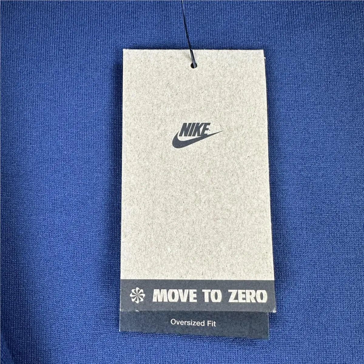 Nike clothing - NA - Blue (UPC: 196968270385) 6