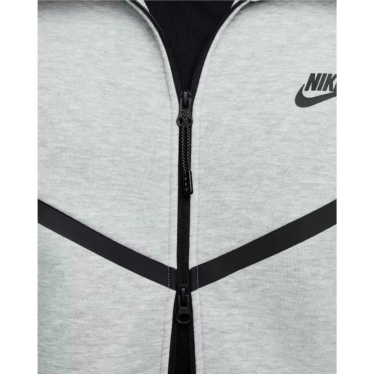 Nike clothing - Gray (UPC: 197602909371) 3