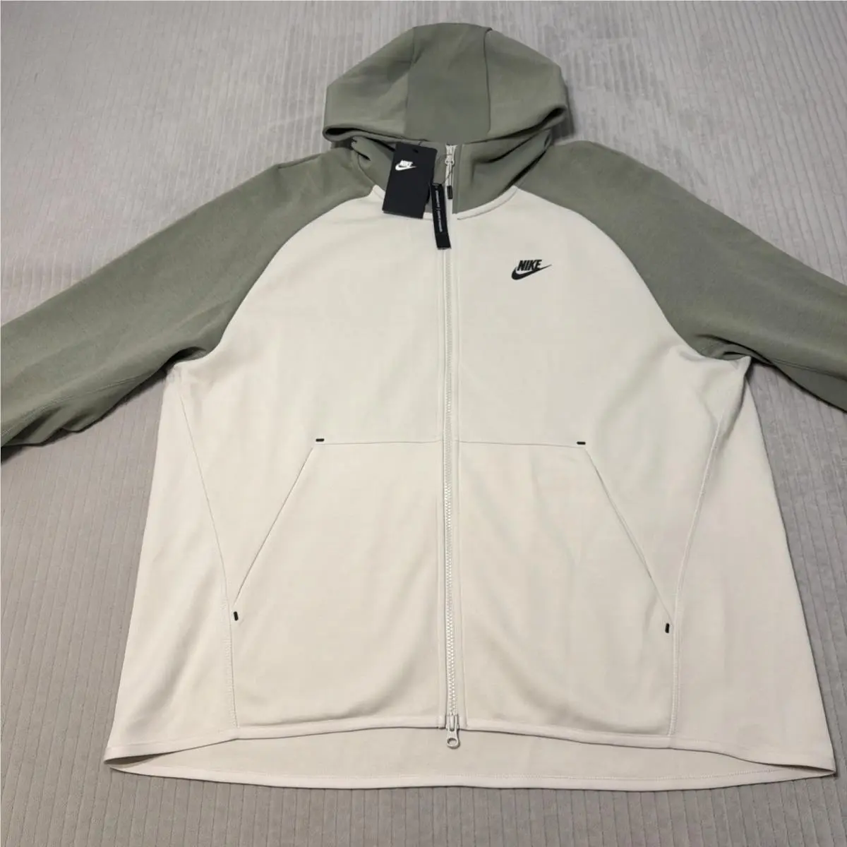 Nike clothing - Green 0