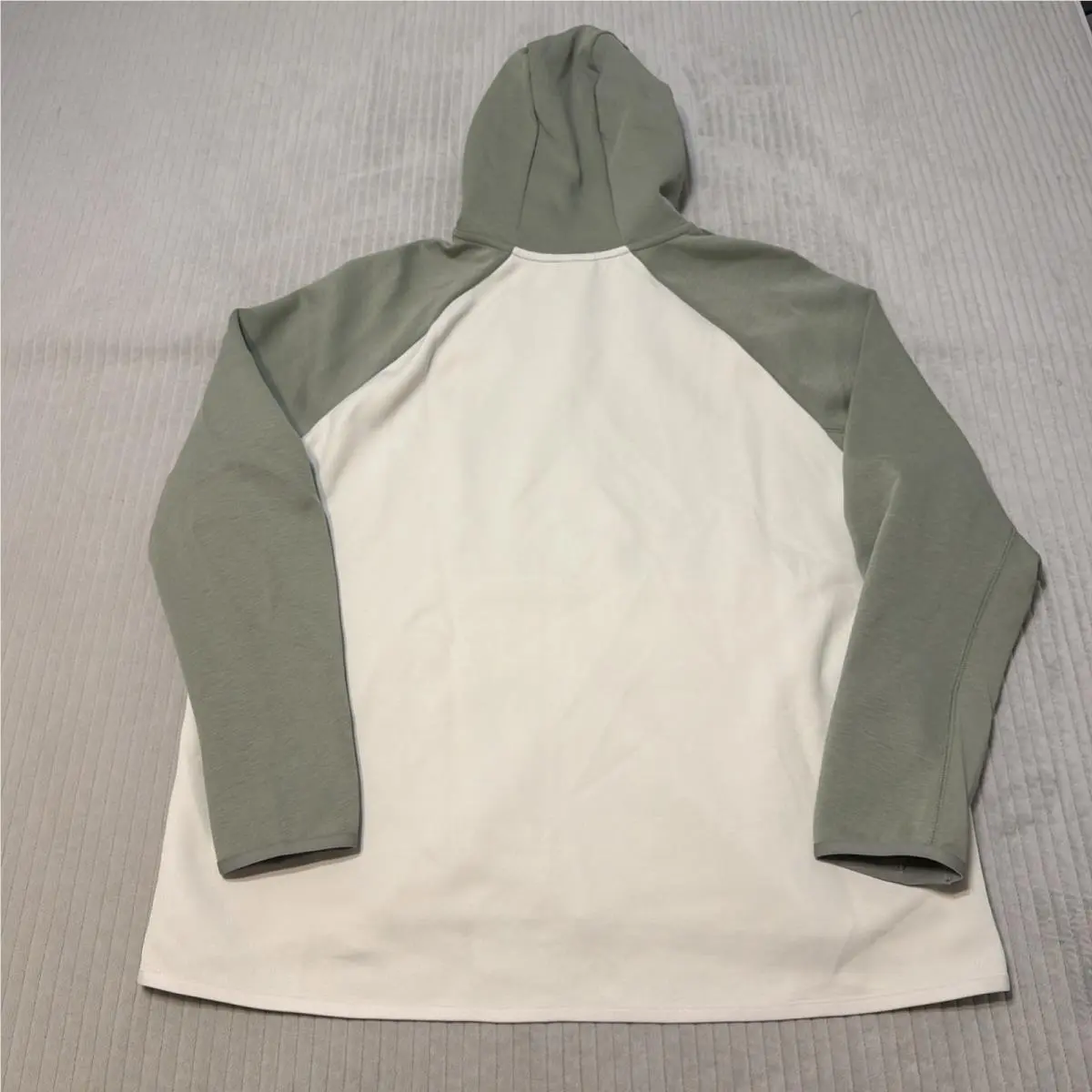 Nike clothing - Green 4