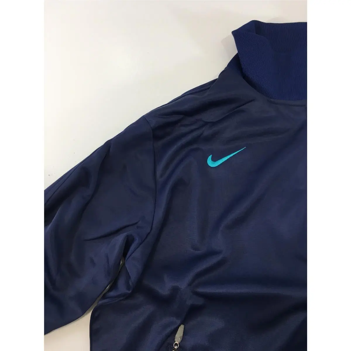 Nike clothing - Navy/teal Accents 8