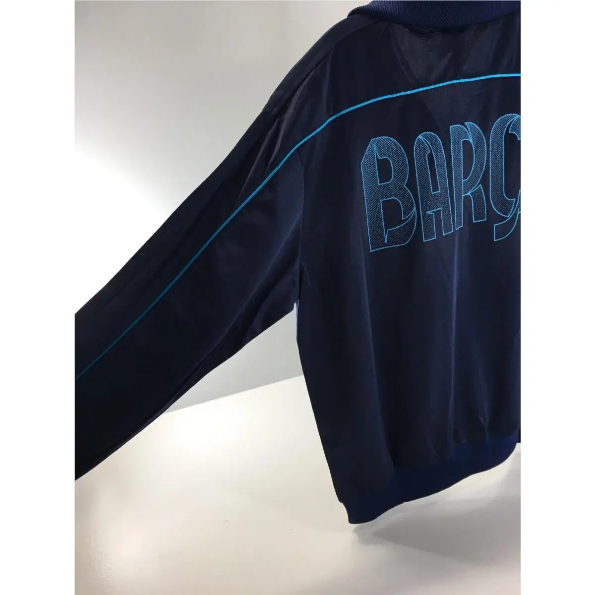Nike clothing - Navy/teal Accents 0