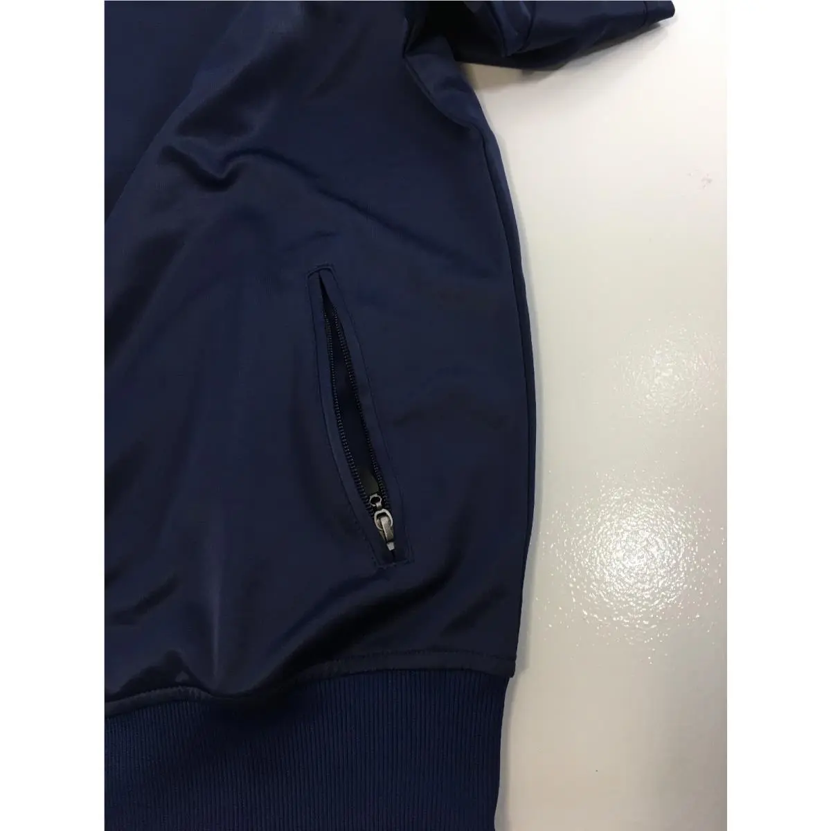 Nike clothing - Navy/teal Accents 3